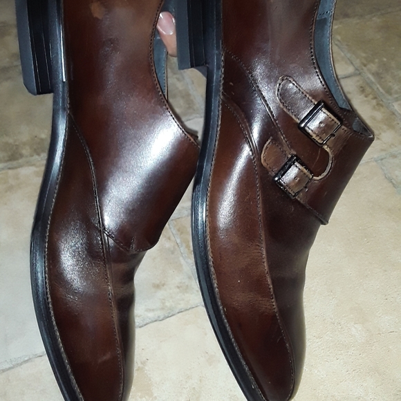 Men's dress shoes - Picture 2 of 3